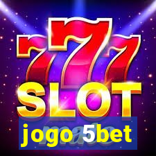 jogo 5bet